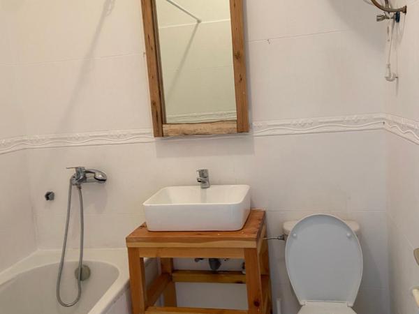 Anir of sea tamraght : photo 4 de la chambre chambre deluxe double ou lits jumeaux