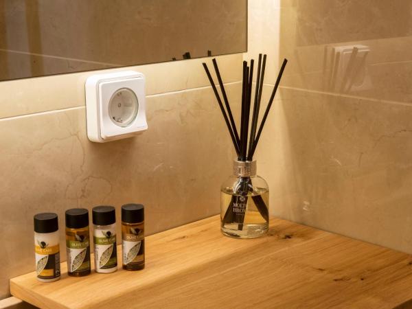 Elena Hotel Mykonos : photo 2 de la chambre chambre double deluxe