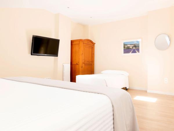 Hotel Sauce : photo 3 de la chambre chambre penthouse