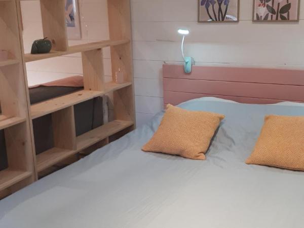 A l'Origine : photo 10 de la chambre suite deluxe