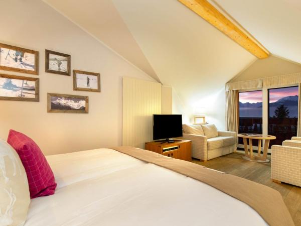 Hotel Royal : photo 5 de la chambre suite junior