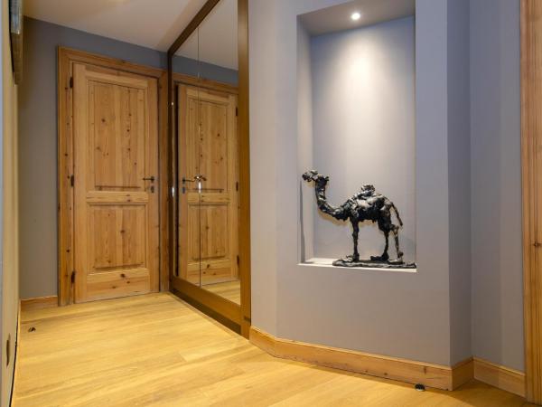 Hotel Royal : photo 5 de la chambre suite royale