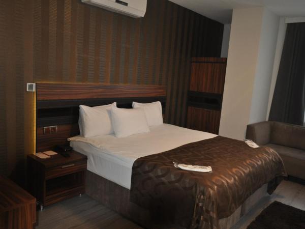 Hotel Atabay : photo 4 de la chambre suite junior