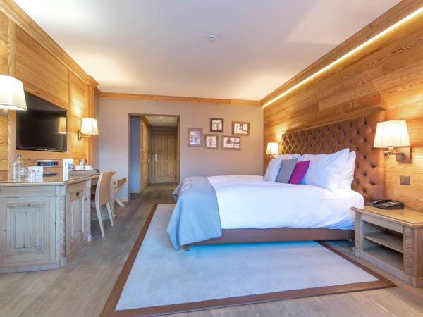 Hotel Royal : photo 5 de la chambre chambre lits jumeaux supérieure