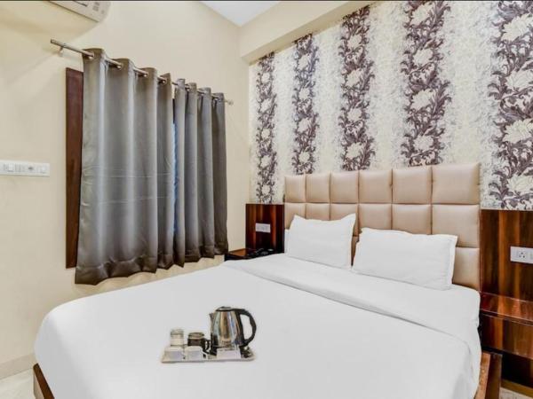 Hotel Dosa plaza : photo 2 de la chambre chambre simple