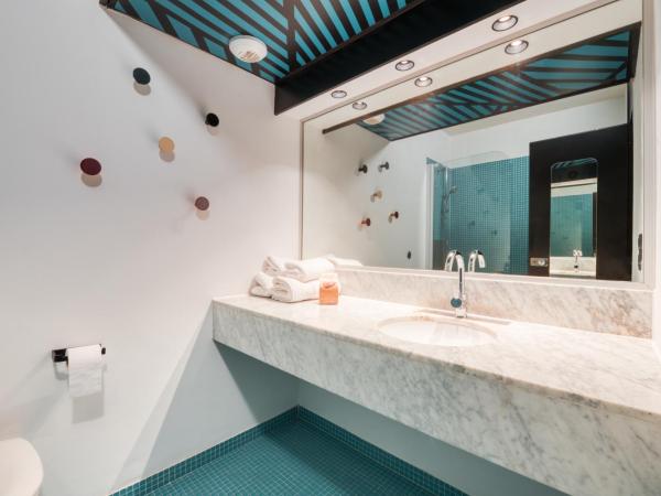 COWOOL GRENOBLE : photo 5 de la chambre studio supérieur