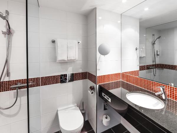 Holiday Inn Munich - Westpark, an IHG Hotel : photo 2 de la chambre chambre standard