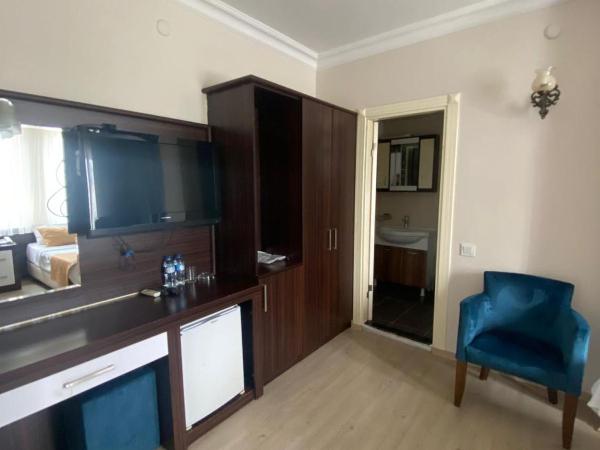 Theluna City Hotel : photo 6 de la chambre suite deluxe