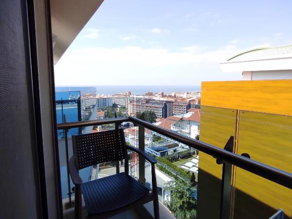 Elite Luxury Suite & Spa : photo 5 de la chambre chambre double Économique