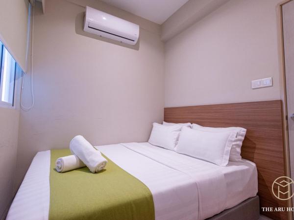 The Aru Hotel at Aru Suites : photo 5 de la chambre suite familiale 3 chambres