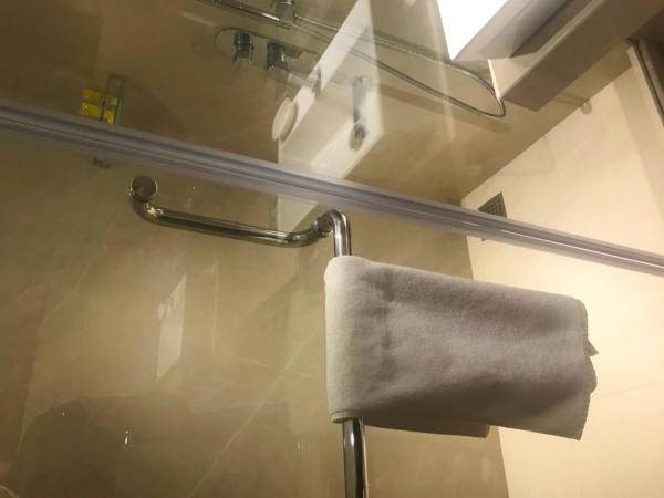 The International by Tunga : photo 5 de la chambre elegant room twin bed