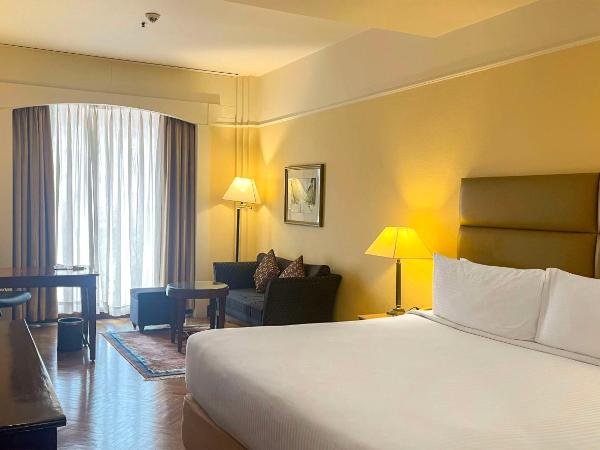 Radisson Hotel Kathmandu : photo 10 de la chambre chambre double ou lits jumeaux affaires 