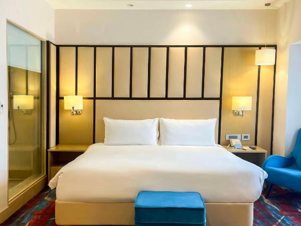 Radisson Hotel Kathmandu : photo 6 de la chambre suite junior