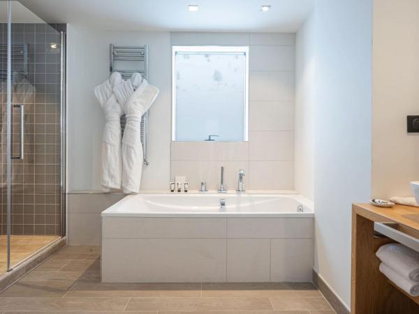 Hôtel VoulezVous by Les Etincelles : photo 8 de la chambre suite junior