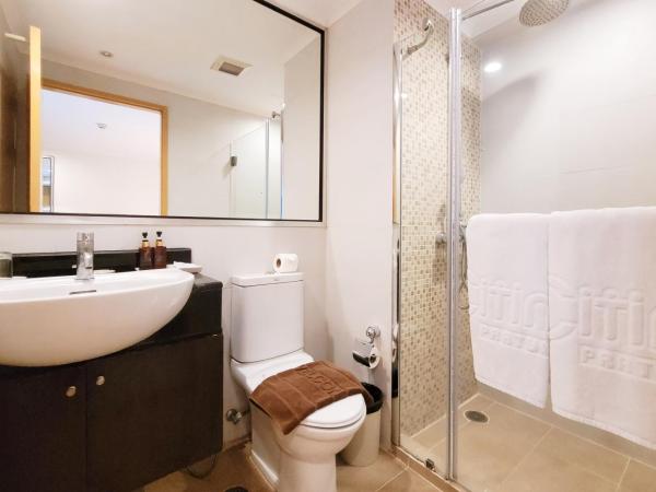 Citin Pratunam Bangkok by Compass Hospitality : photo 9 de la chambre chambre double avec lit d'appoint