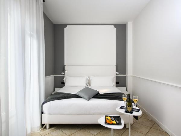 Hotel Metropolitan : photo 4 de la chambre chambre supérieure