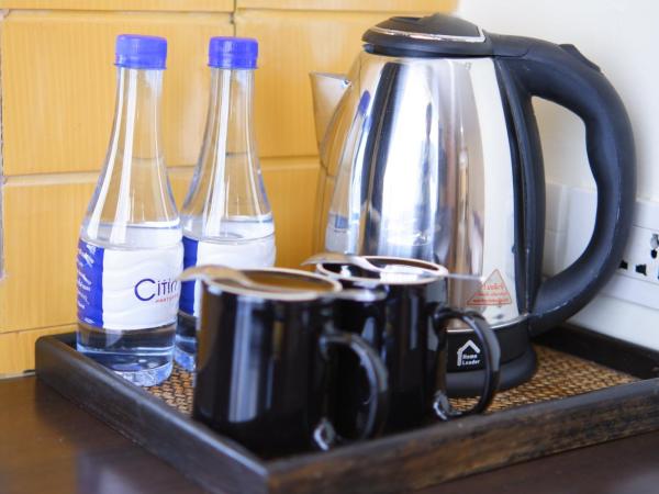 Citin Pratunam Bangkok by Compass Hospitality : photo 9 de la chambre chambre familiale communicante