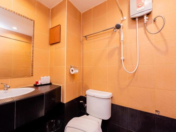 Hillside Resort : photo 8 de la chambre chambre double standard