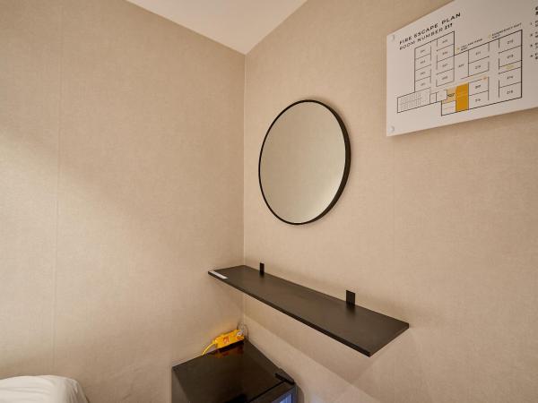 Life in Euljiro : photo 7 de la chambre small double room 217