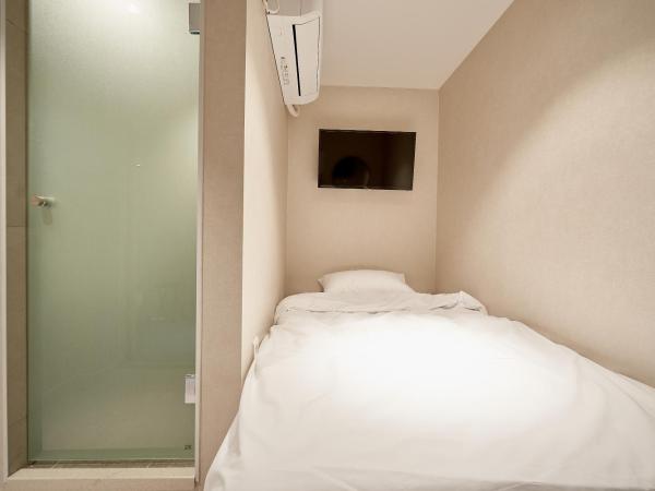 Life in Euljiro : photo 9 de la chambre small double room 217