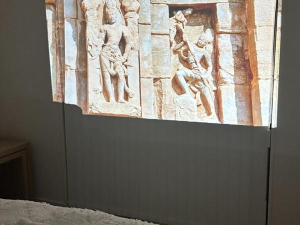 Trafalgar Place : photo 8 de la chambre chambre double deluxe