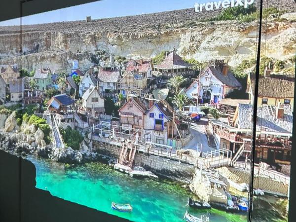 Trafalgar Place : photo 7 de la chambre chambre double deluxe