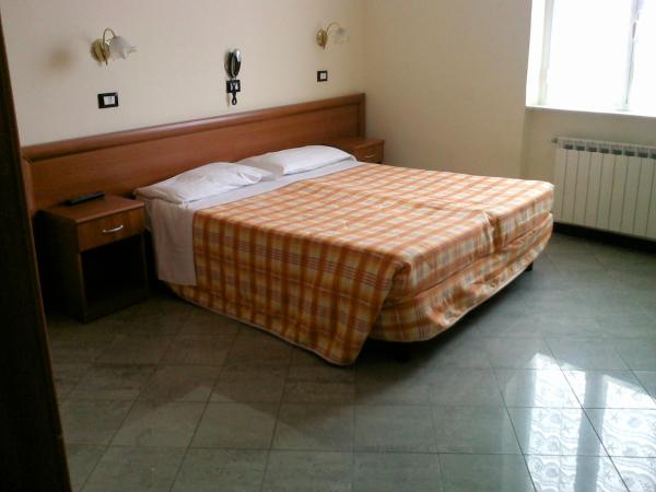 Serafino Liguria Hotel : photo 3 de la chambre chambre simple