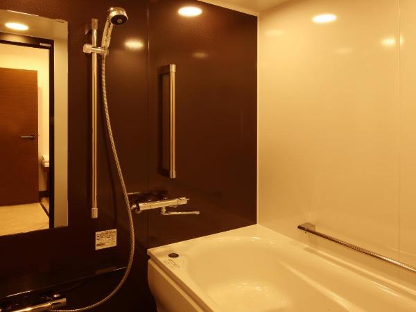 ANA Crowne Plaza Niigata, an IHG Hotel : photo 2 de la chambre suite - non-fumeurs