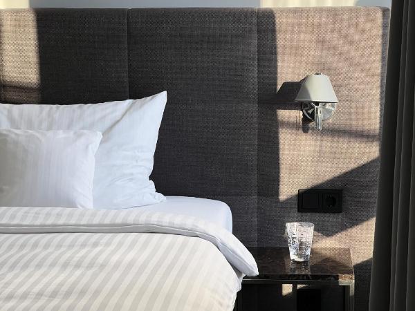 AvidonApartments : photo 2 de la chambre chambre lit king-size