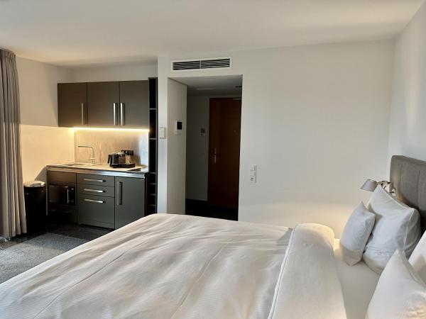 AvidonApartments : photo 1 de la chambre appartement supérieur