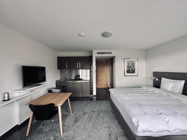 AvidonApartments : photo 2 de la chambre appartement supérieur