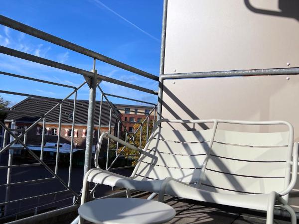 AvidonApartments : photo 10 de la chambre appartement supérieur