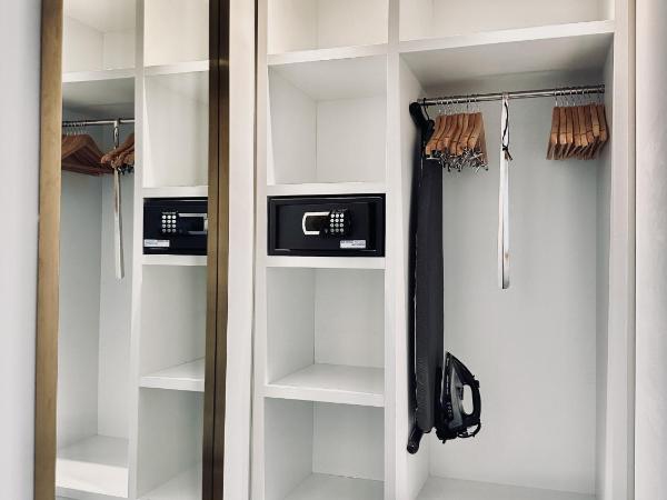 AvidonApartments : photo 6 de la chambre studio avec balcon 