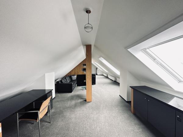 AvidonApartments : photo 7 de la chambre chambre supérieure avec 2 lits queen-size