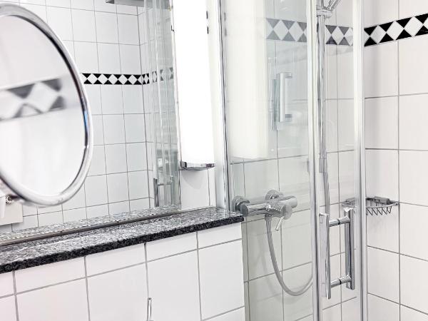 AvidonApartments : photo 5 de la chambre studio avec balcon 