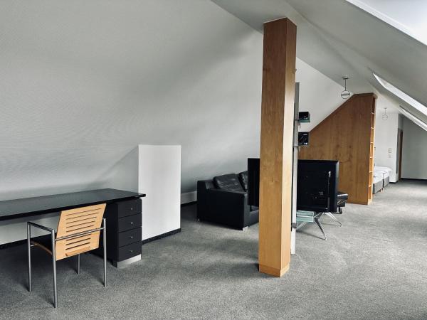 AvidonApartments : photo 9 de la chambre chambre supérieure avec 2 lits queen-size