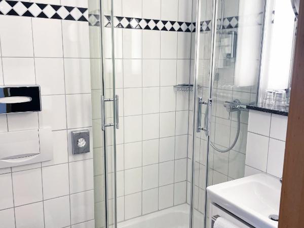 AvidonApartments : photo 9 de la chambre studio avec balcon 