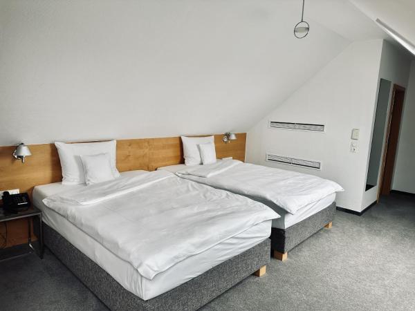 AvidonApartments : photo 10 de la chambre chambre supérieure avec 2 lits queen-size