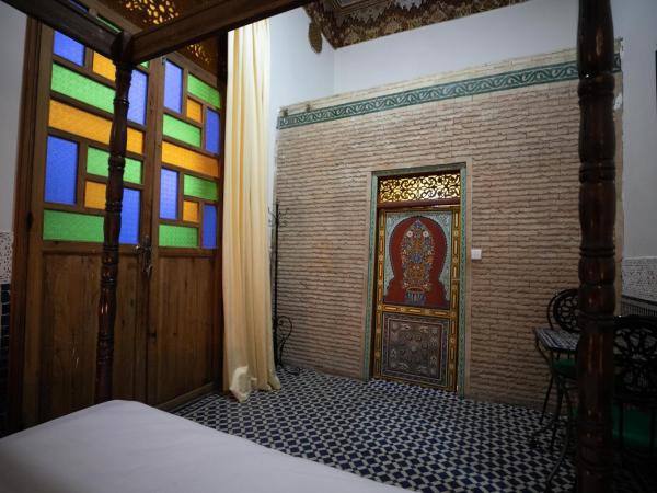 Dar Elinor : photo 5 de la chambre chambre double