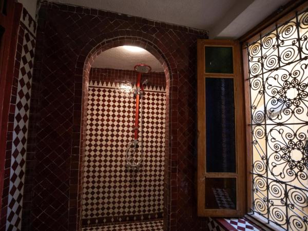 Dar Elinor : photo 4 de la chambre chambre quadruple