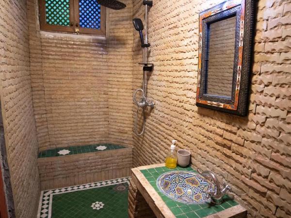 Dar Elinor : photo 3 de la chambre chambre double