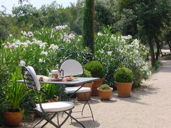 Bastide la Combe : photo 1 de la chambre chambre double