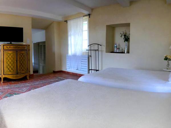 Bastide la Combe : photo 8 de la chambre chambre double deluxe