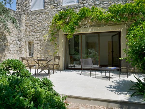 Bastide la Combe : photo 7 de la chambre chambre double