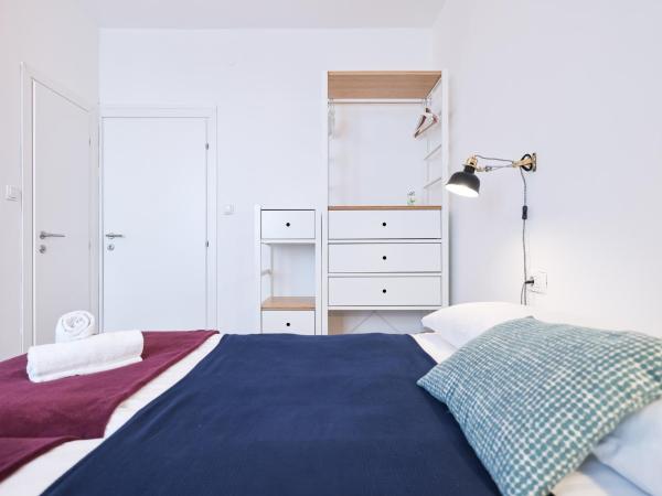 Rooms lopwi Old town Ground floor : photo 3 de la chambre chambre double