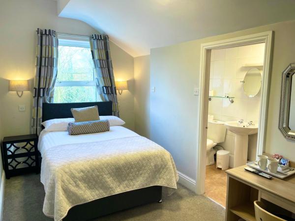 The Westlynne Hotel & Apartments : photo 1 de la chambre chambre simple standard