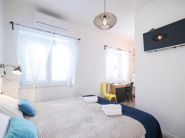 Rooms lopwi Old town Ground floor : photo 1 de la chambre chambre double