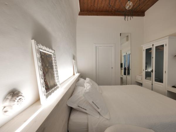 Dimora San Giuseppe : photo 3 de la chambre chambre double ou lits jumeaux standard