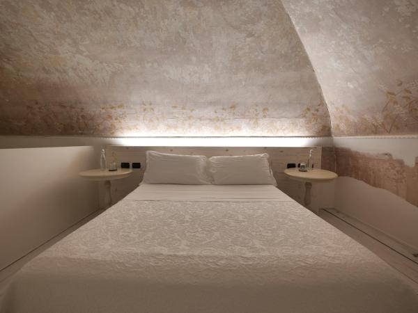 Dimora San Giuseppe : photo 4 de la chambre suite junior - spa