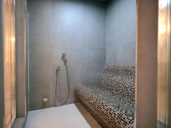 Dimora San Giuseppe : photo 3 de la chambre suite junior - spa